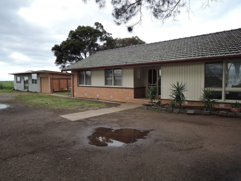 200 Hoppers Lane, Werribee South VIC 3030