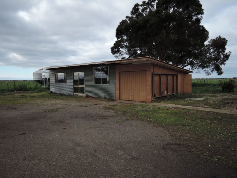 200 Hoppers Lane, Werribee South VIC 3030