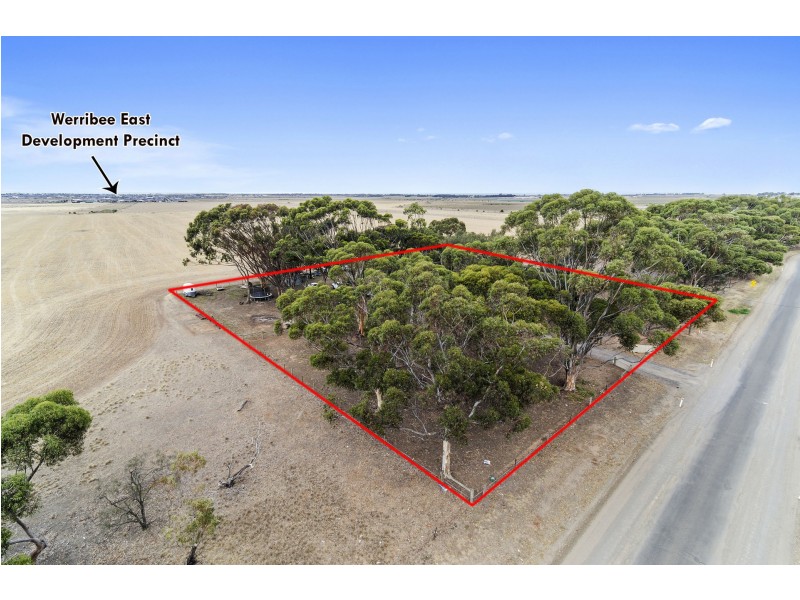 200 Hoppers Lane, Werribee South VIC 3030