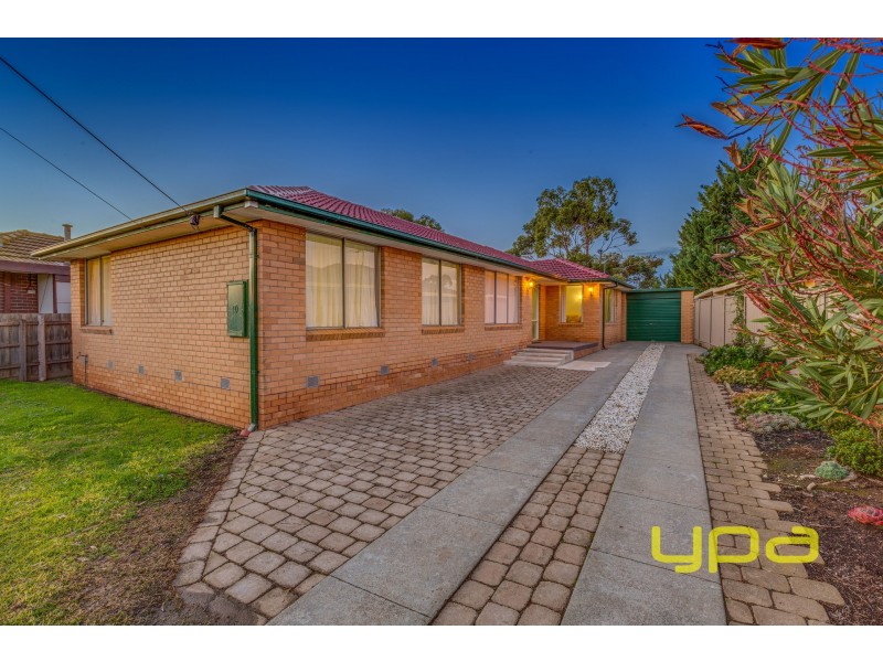 10 Torana Court, Hoppers Crossing VIC 3029