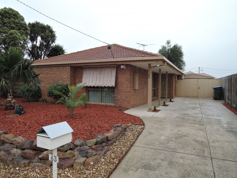 63 Rowes Road, Werribee VIC 3030