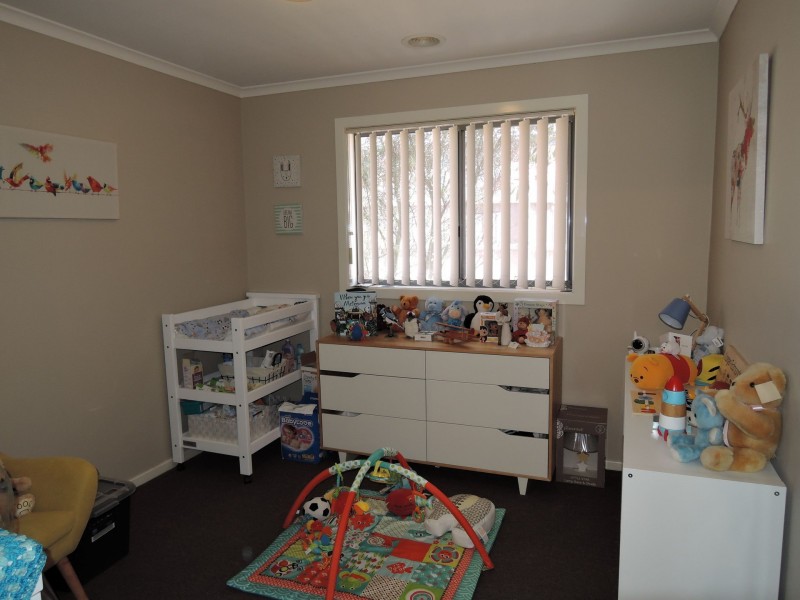 1/14 Mermaid Crescent, Wyndham Vale VIC 3024