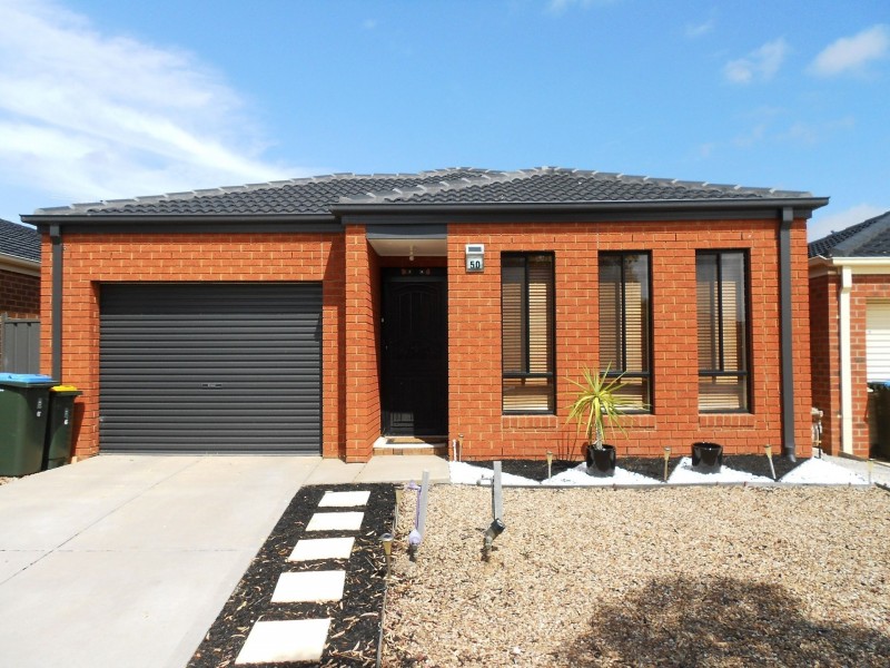 50 Hawkstone Road, Wyndham Vale VIC 3024