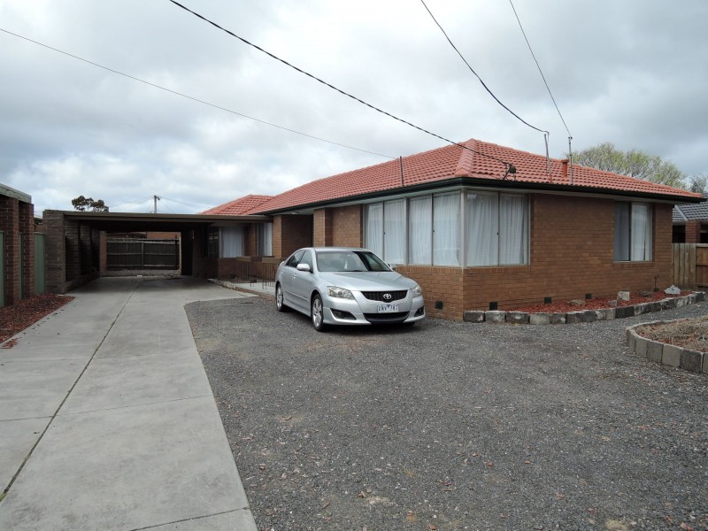 5 Drury Lane, Hoppers Crossing VIC 3029