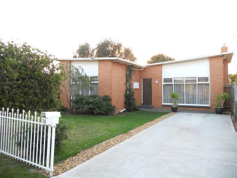 1 Meek Street, Werribee VIC 3030