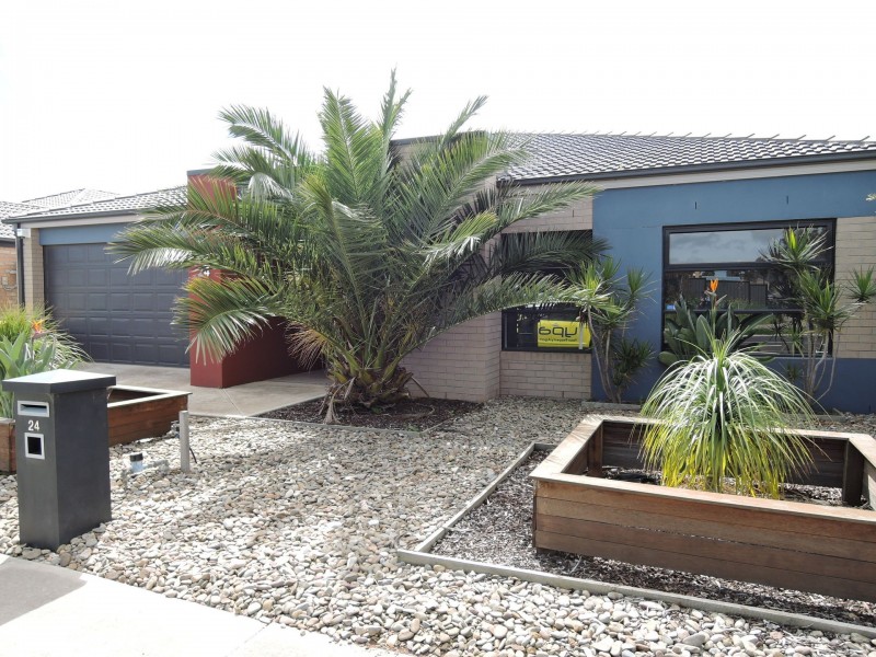 24 Lofty Road, Tarneit VIC 3029