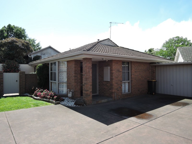 4/6 McDonald Street, Werribee VIC 3030