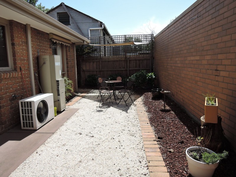 4/6 McDonald Street, Werribee VIC 3030