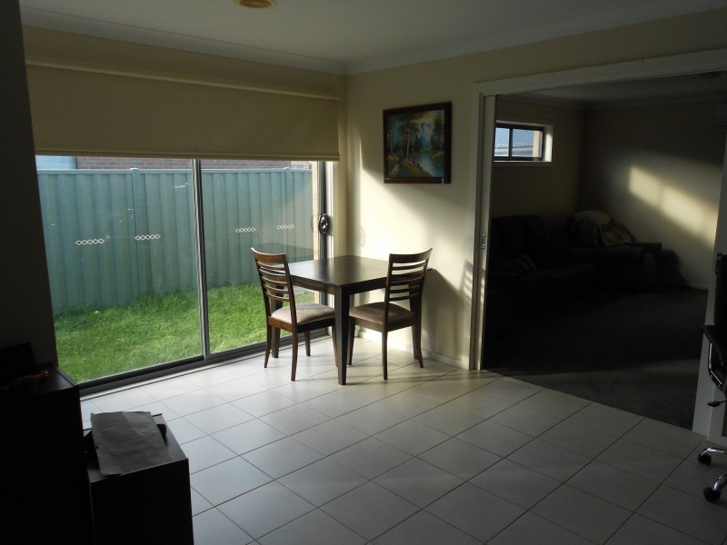 25 Carmichael Drive, Wyndham Vale VIC 3024