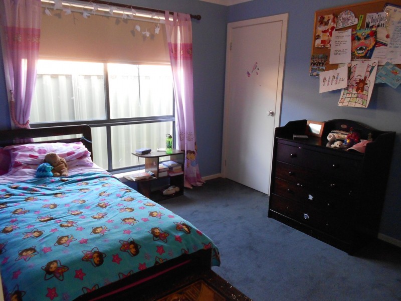 25 Carmichael Drive, Wyndham Vale VIC 3024