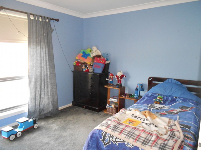 25 Carmichael Drive, Wyndham Vale VIC 3024