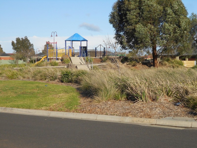 25 Carmichael Drive, Wyndham Vale VIC 3024