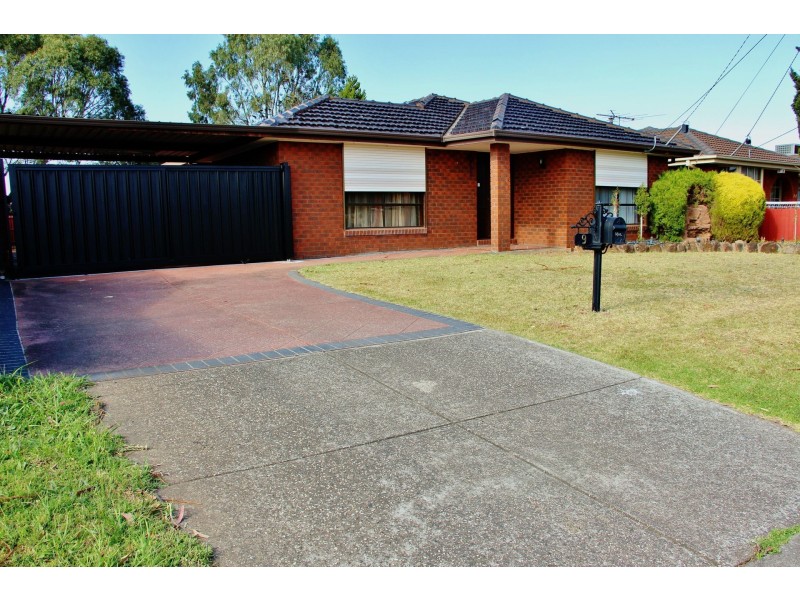 9 Cameron Drive, Hoppers Crossing VIC 3029