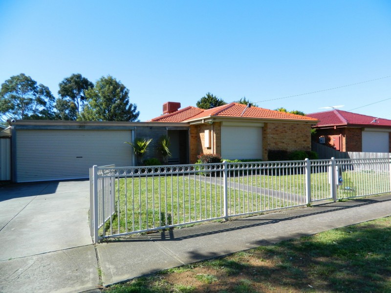81 Kookaburra Avenue, Werribee VIC 3030
