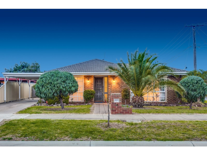14 Julier Crescent, Hoppers Crossing VIC 3029