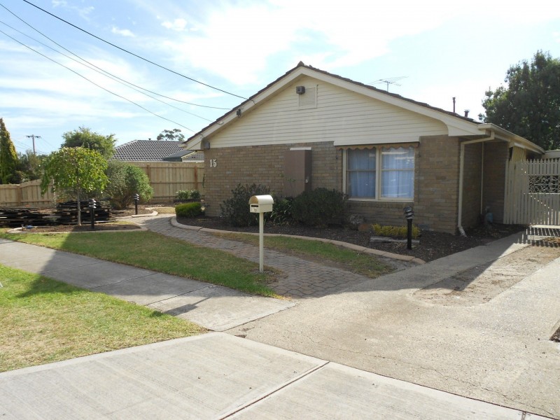 15 Harris Avenue, Hoppers Crossing VIC 3029