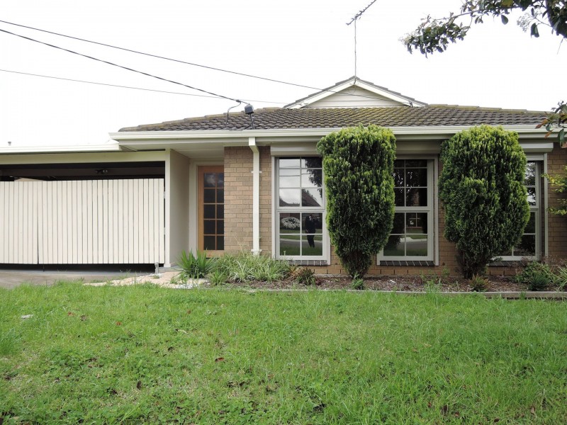 15 North Gateway, Wyndham Vale VIC 3024