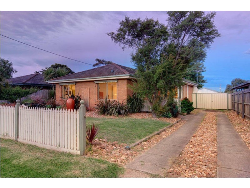 9 Zircon Street, Wyndham Vale VIC 3024