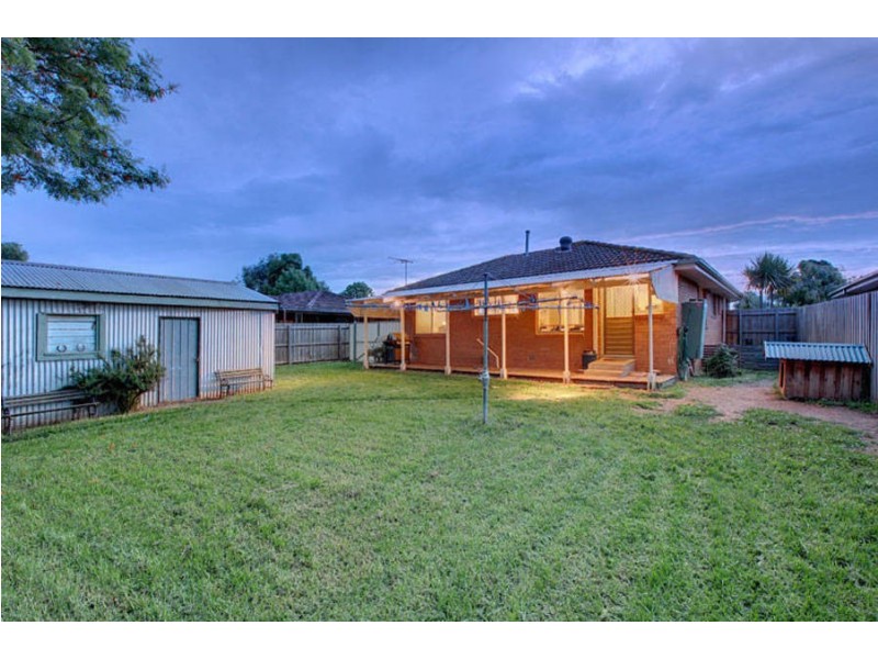 9 Zircon Street, Wyndham Vale VIC 3024