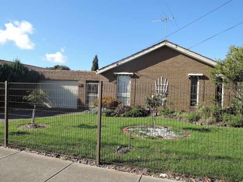 68  Baggott Drive, Hoppers Crossing VIC 3029