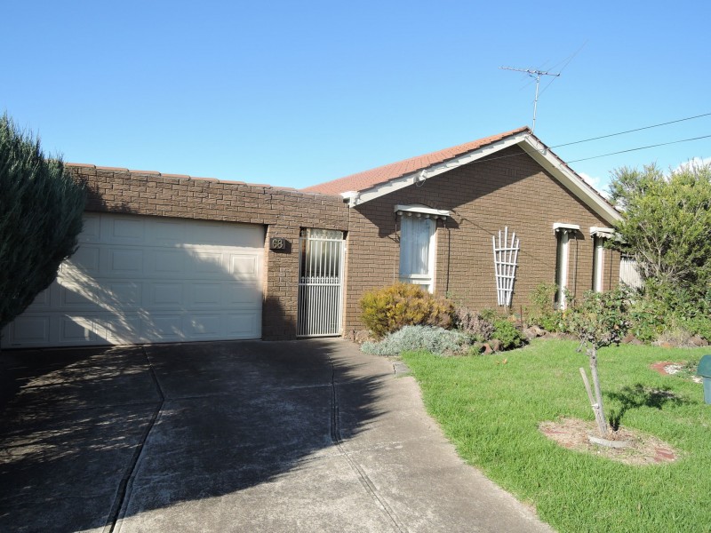 68  Baggott Drive, Hoppers Crossing VIC 3029