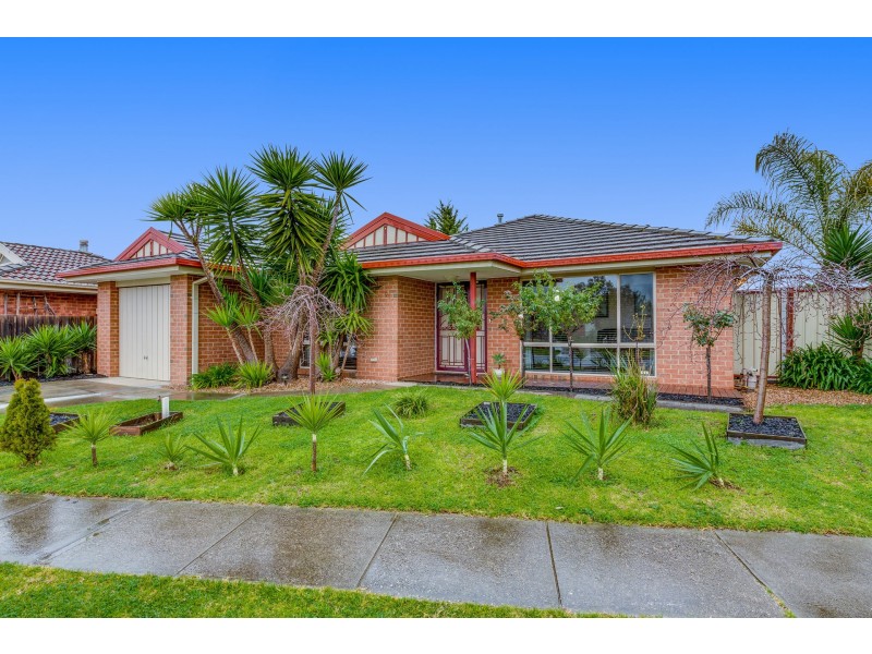 91 Bethany Road, Hoppers Crossing VIC 3029