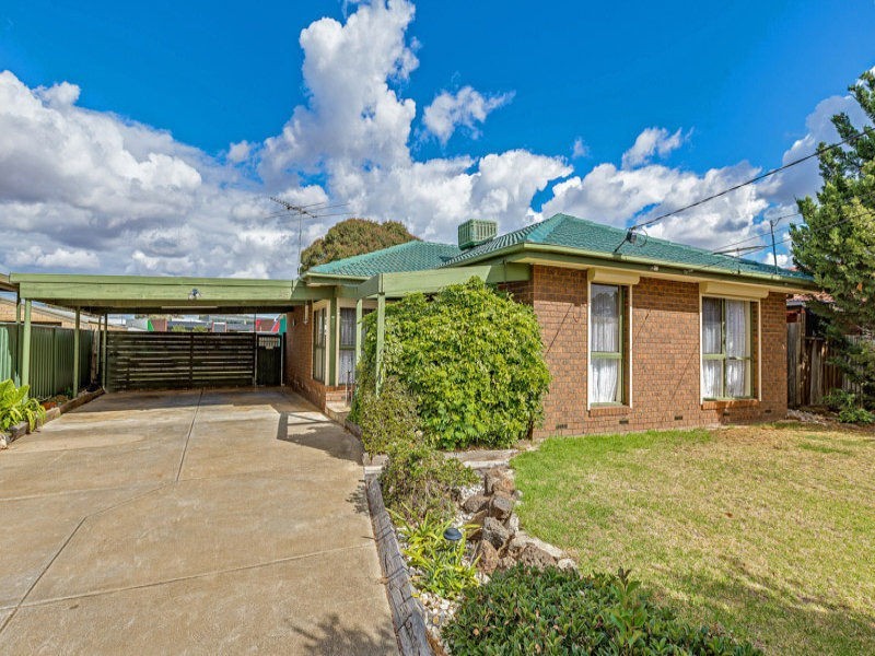 45 Parramatta Road, Werribee VIC 3030