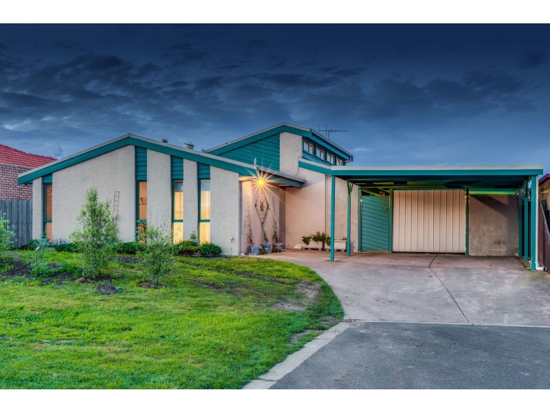 9 Lena Court, Hoppers Crossing VIC 3029