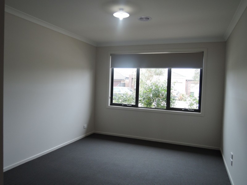 20 Finsbury Crescent, Wyndham Vale VIC 3024