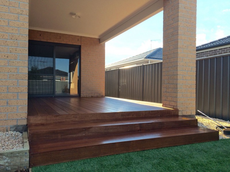 20 Finsbury Crescent, Wyndham Vale VIC 3024