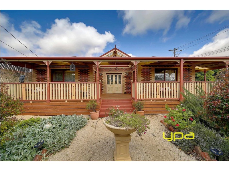 63 Delmont Street, Werribee VIC 3030