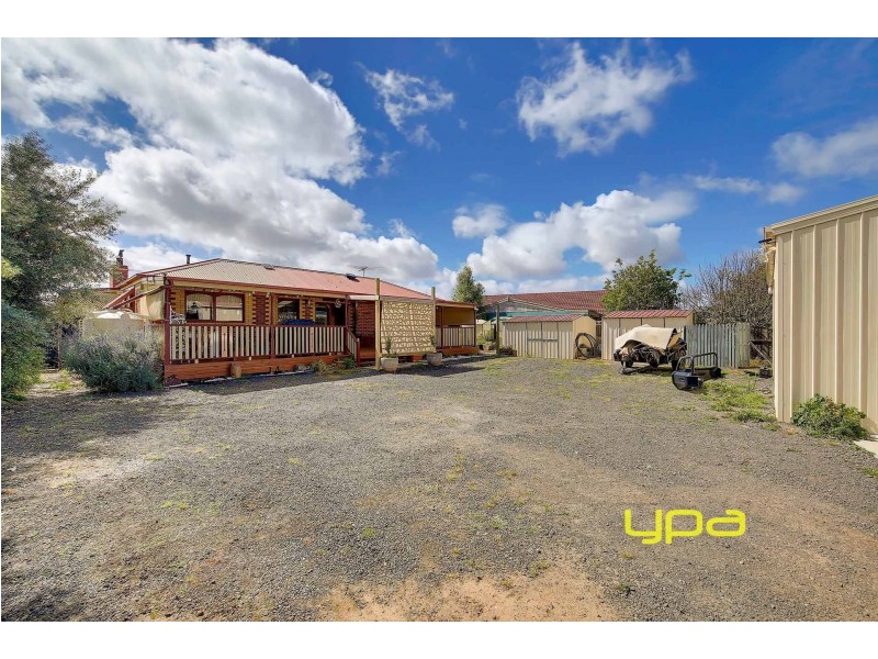 63 Delmont Street, Werribee VIC 3030