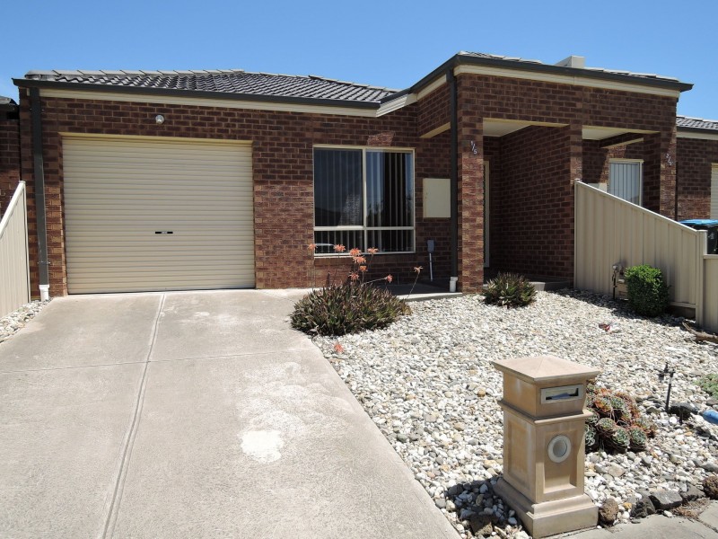 1/5 Vassar Court, Truganina VIC 3029