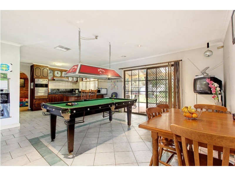 25 Bindowan Drive, Hoppers Crossing VIC 3029