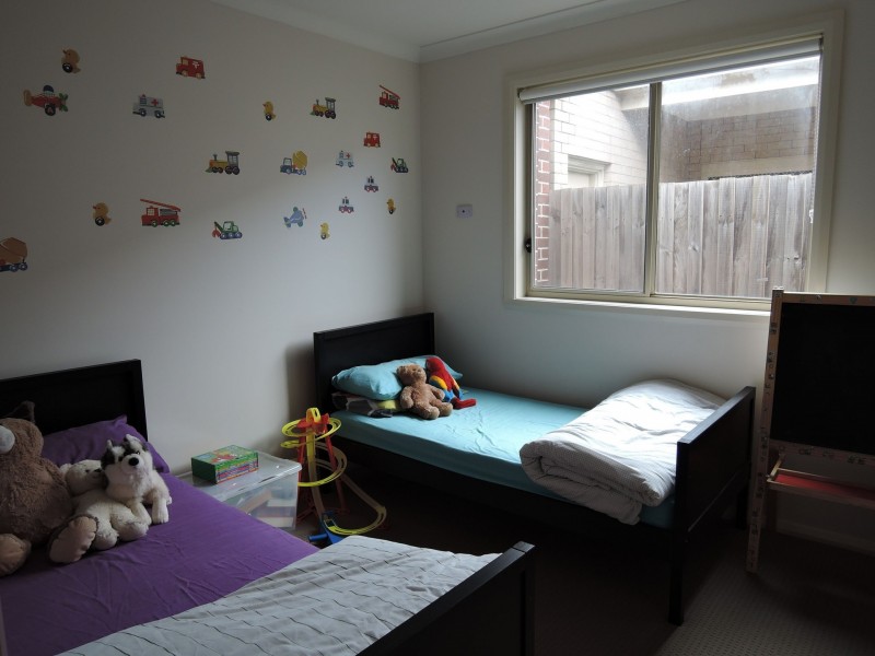 1/19 Vanderbilt Avenue, Truganina VIC 3029