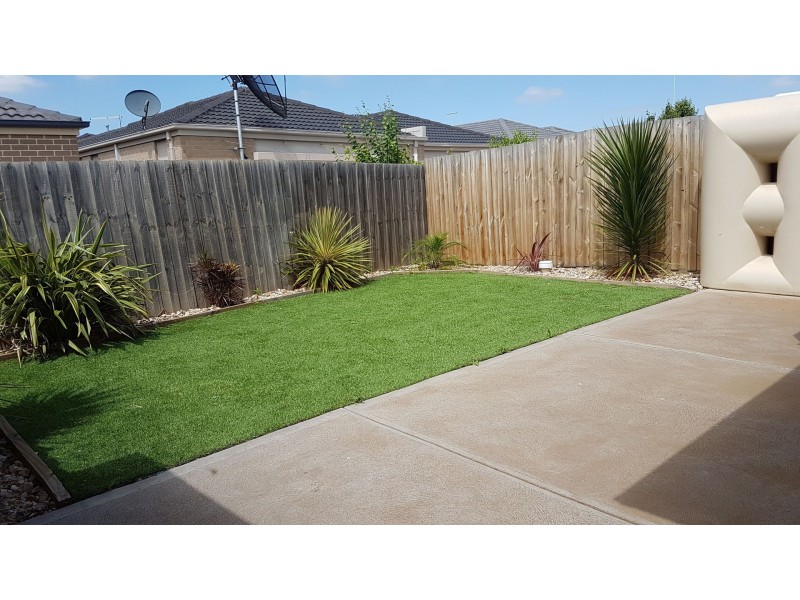 12B Bowerbird Place, Truganina VIC 3029