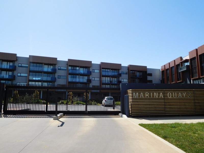 G03/50 Catamaran Drive, Werribee South VIC 3030