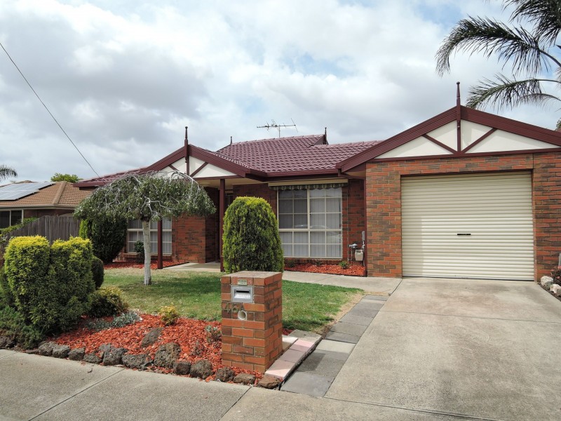 46A Bartlett Crescent, Hoppers Crossing VIC 3029
