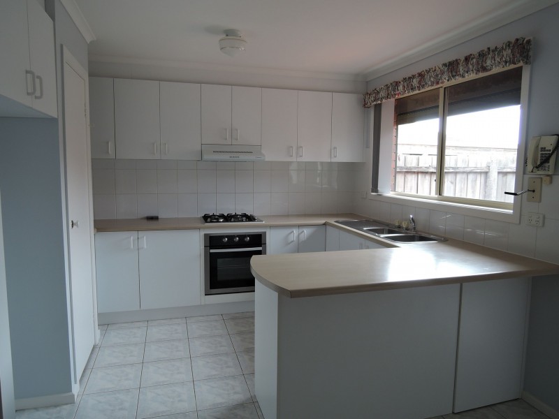46A Bartlett Crescent, Hoppers Crossing VIC 3029