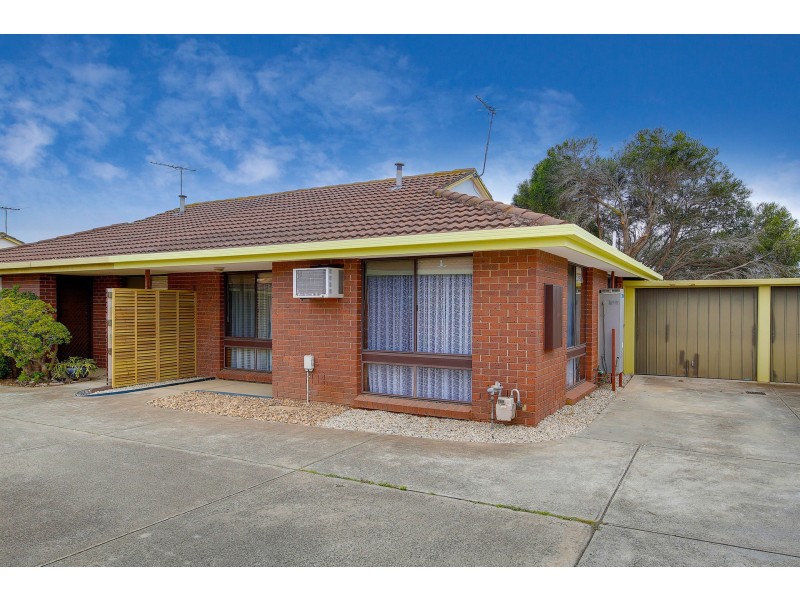 8/9 Market Road, Werribee VIC 3030