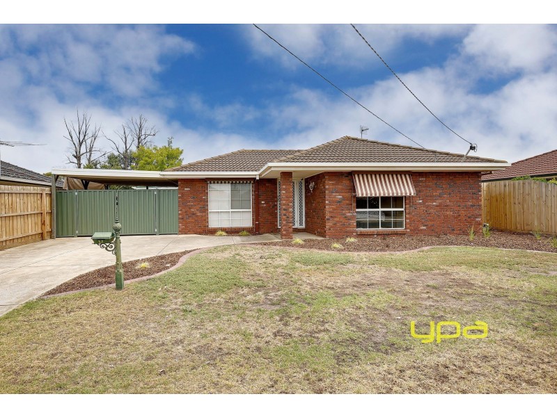 17 Bartlett Crescent, Hoppers Crossing VIC 3029