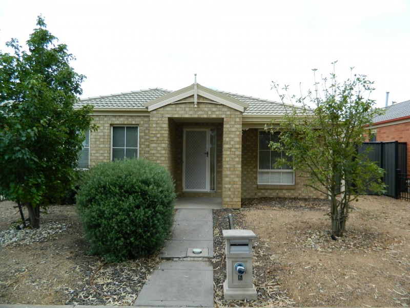 6 Hiltaba Walk, Tarneit VIC 3029