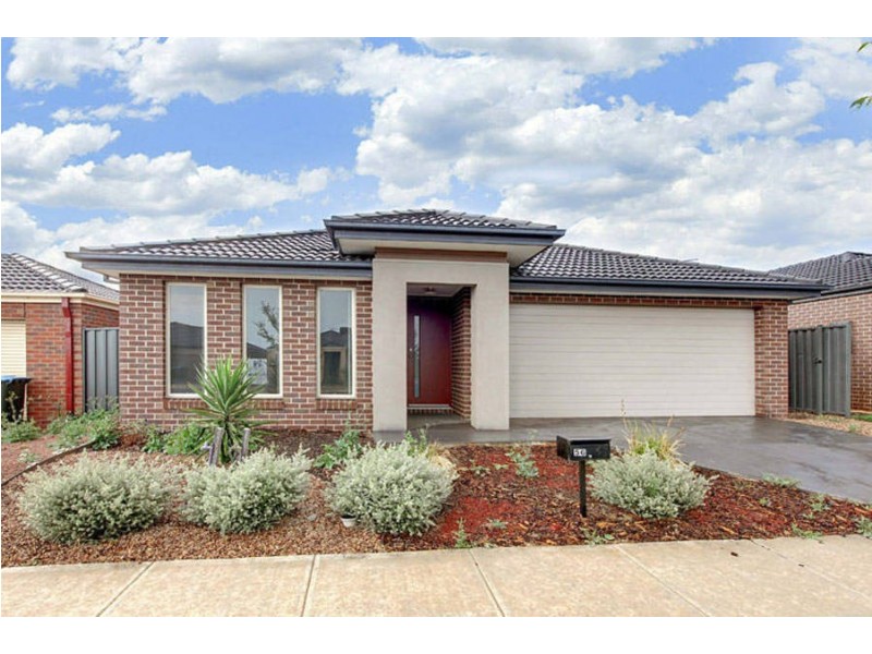 56 Kinglake Drive, Wyndham Vale VIC 3024