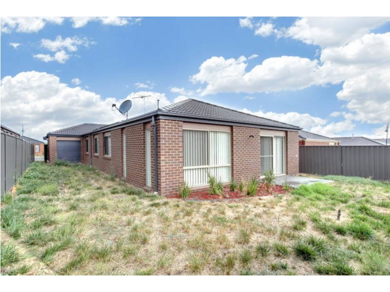 56 Kinglake Drive, Wyndham Vale VIC 3024