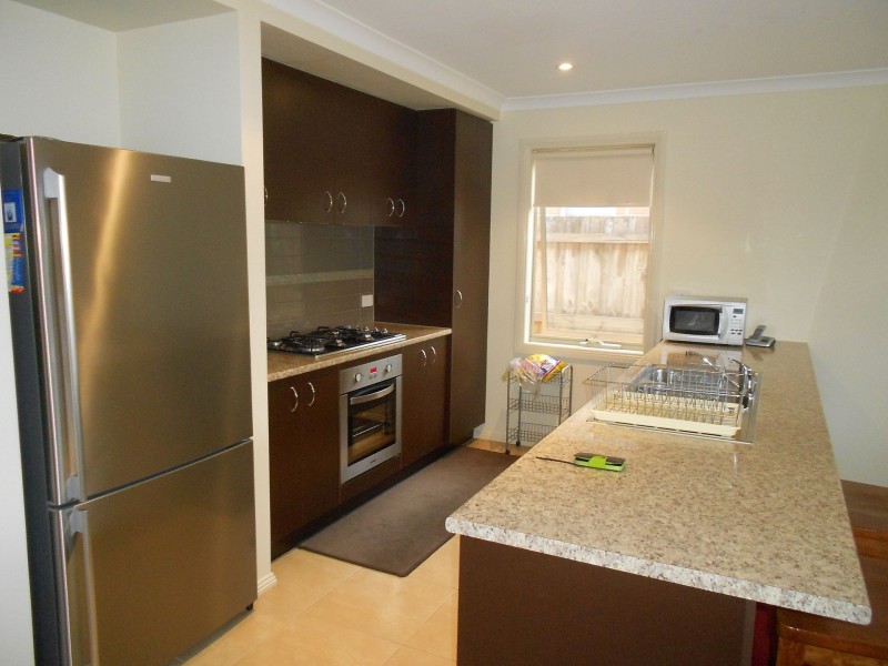 47 Morgan Crescent, Werribee VIC 3030