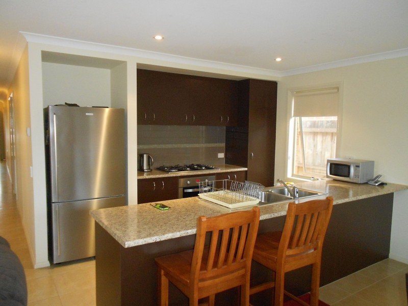 47 Morgan Crescent, Werribee VIC 3030