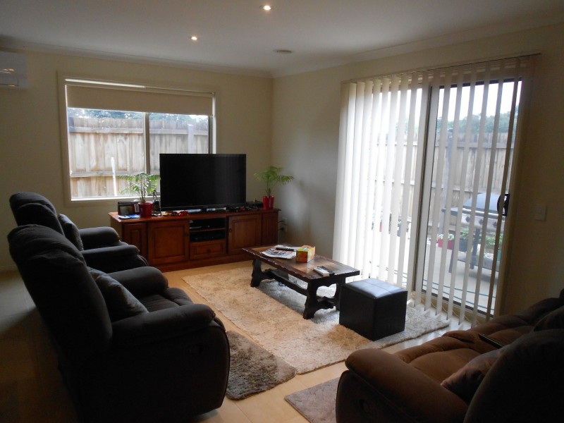 47 Morgan Crescent, Werribee VIC 3030