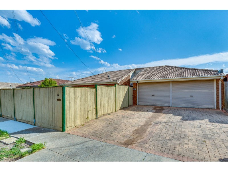 101 Virgilia Drive, Hoppers Crossing VIC 3029