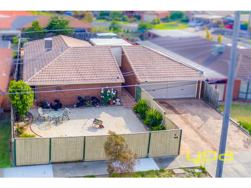 101 Virgilia Drive, Hoppers Crossing VIC 3029