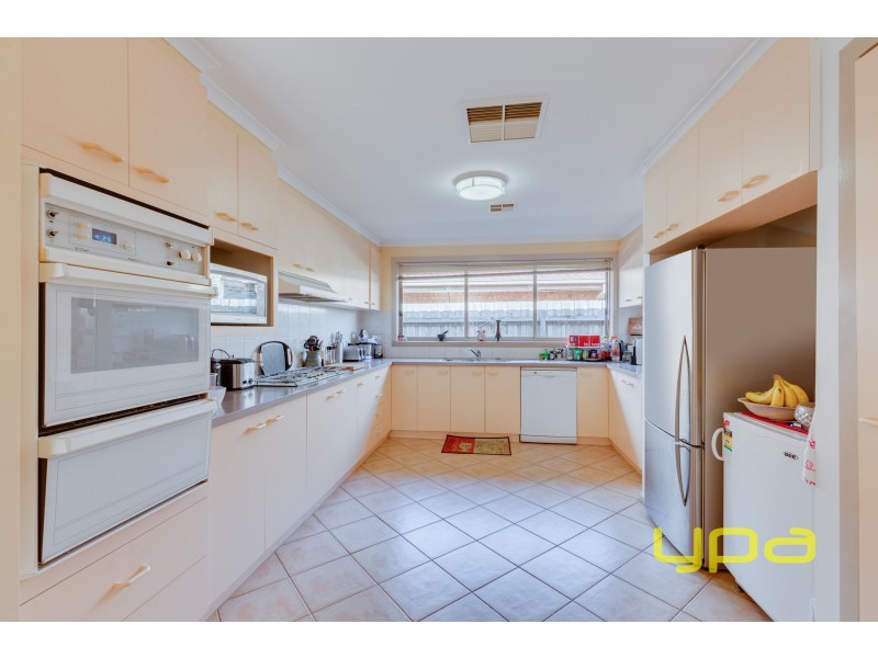 101 Virgilia Drive, Hoppers Crossing VIC 3029